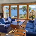 Awesome In With House Sea View *