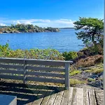 Awesome In With House Sea View *