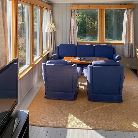 Awesome In With House Sea View *