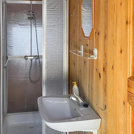 Ferienhaus Awesome In With House Sea View *