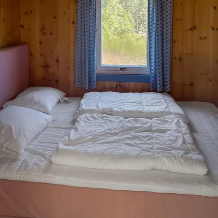 Σπίτι διακοπών Awesome In Kolbjornsvik With House Sea View *