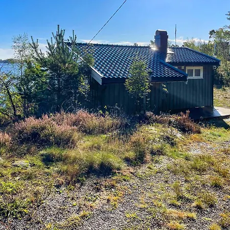 Awesome In With House Sea View * Kolbjornsvik