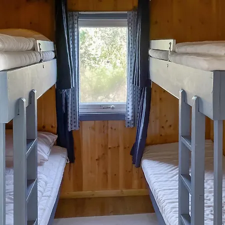 Tatil Evi Awesome In Kolbjornsvik With House Sea View *